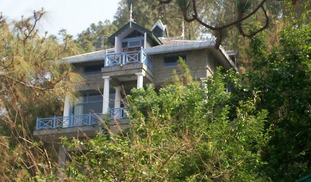 seascape-villa image